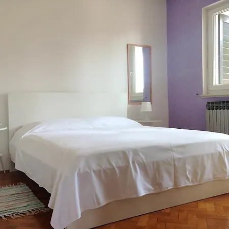 Vitalio Gasthof Umag