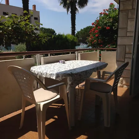 Vitalio Affittacamere 3*