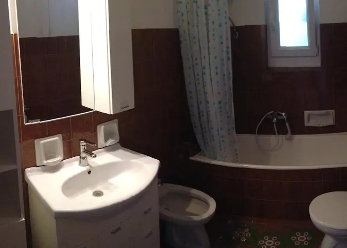 게스트하우스 Vitalio 우마그