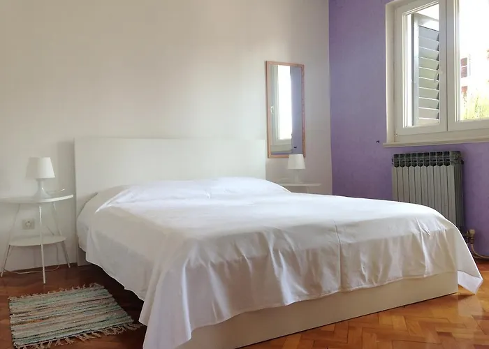 Vitalio 게스트하우스 우마그