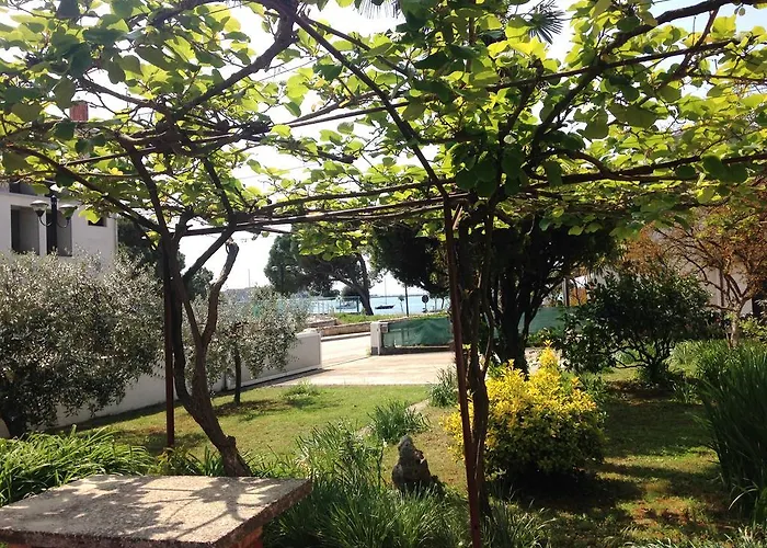 Vitalio Gasthuis Umag