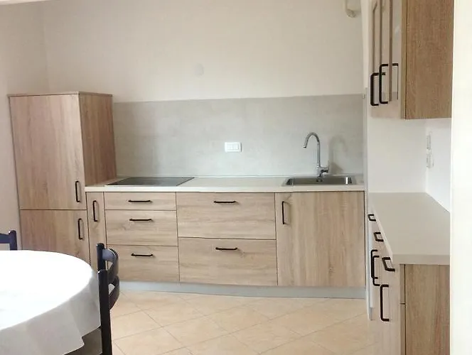 Vitalio Pensión Umag